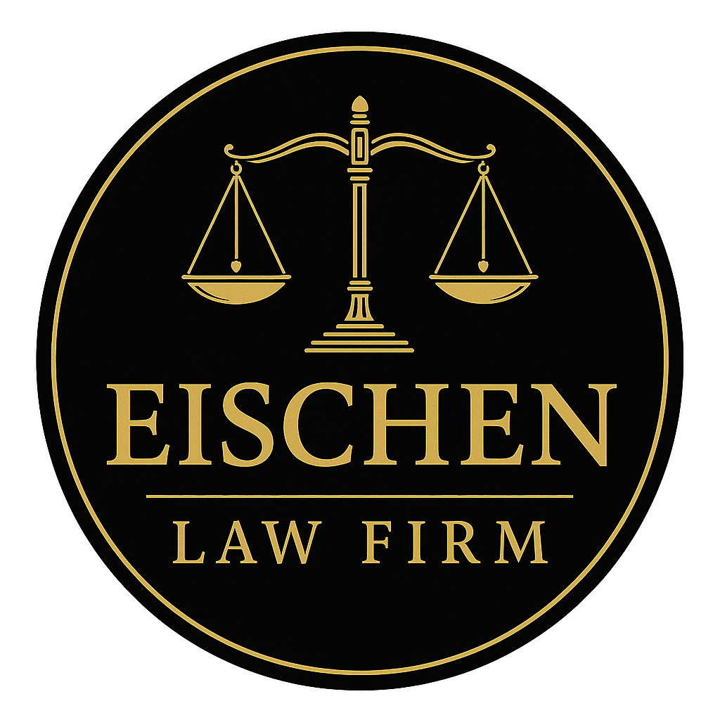 Eischen Law Firm logo